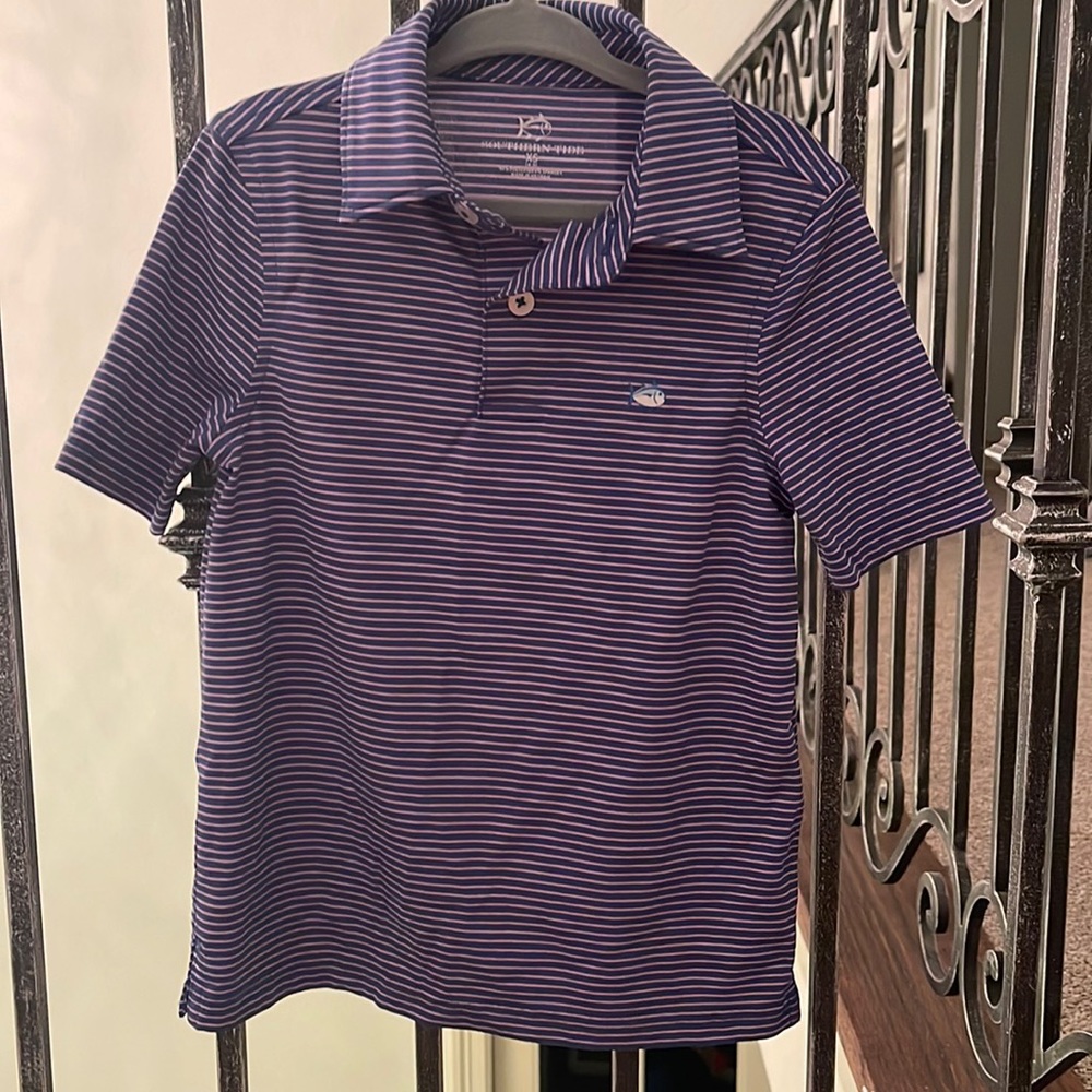 Southern Tide Boys size 4-5
